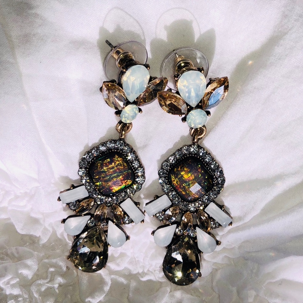 Statement Earrings